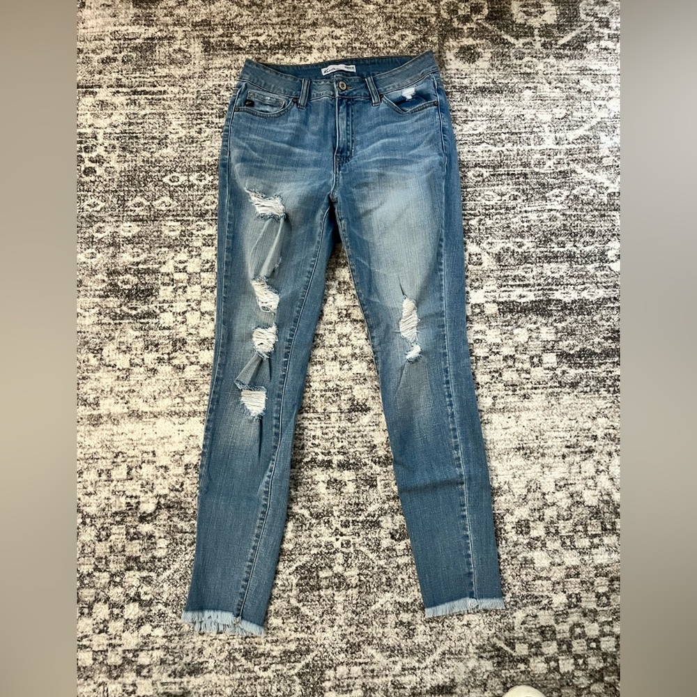 Kan-Can women’s jeans
